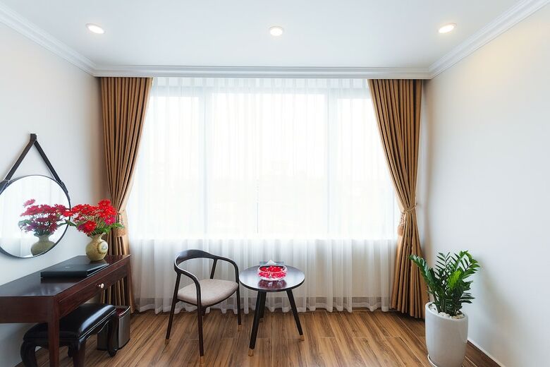 Aparthotel Kim Bao Hotel