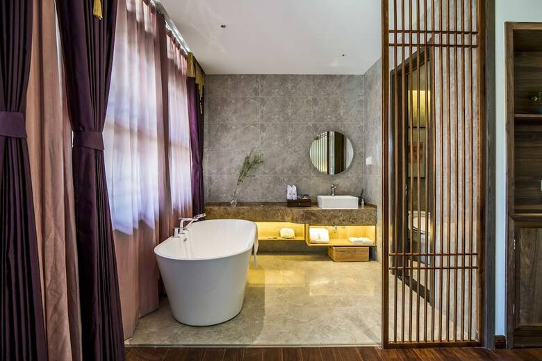 Beijing Heyuan Zhixin Courtyard Hotel