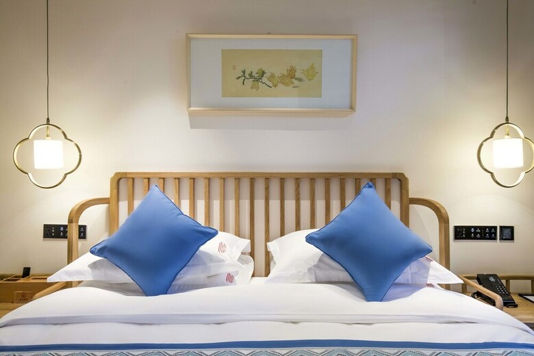 Beijing Heyuan Zhixin Courtyard Hotel
