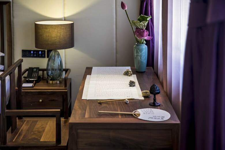 Beijing Heyuan Zhixin Courtyard Hotel