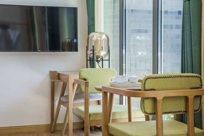 Beijing Heyuan Zhixin Courtyard Hotel