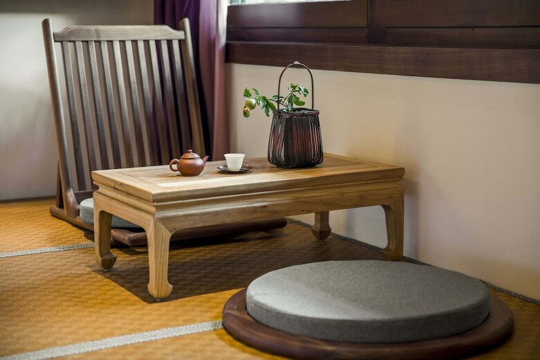 Beijing Heyuan Zhixin Courtyard Hotel