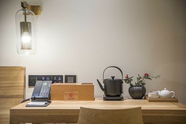 Beijing Heyuan Zhixin Courtyard Hotel
