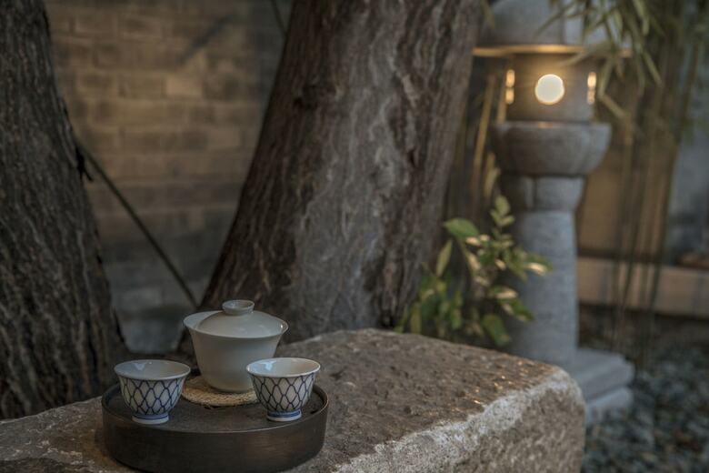 Beijing Heyuan Zhixin Courtyard Hotel