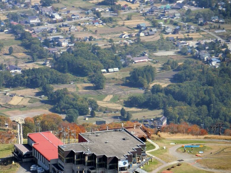 Hotel Hakuba Kaze No Ko