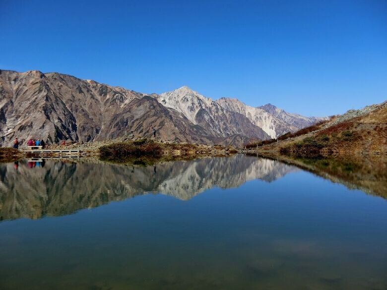 Hotel Hakuba Kaze No Ko