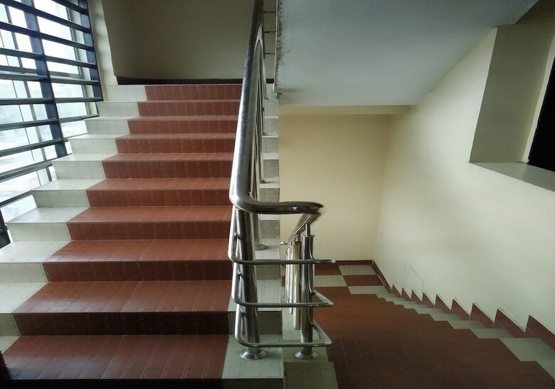 Hotel Mithran Residency