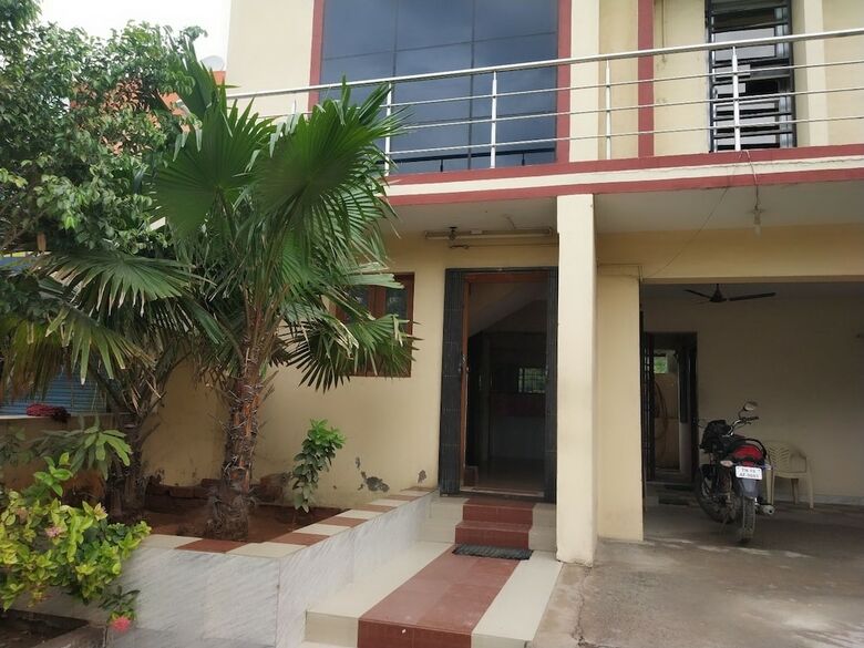 Hotel Mithran Residency