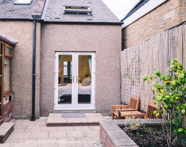 Apartamentos A Stay On The Brae