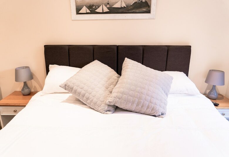 Apartamentos A Stay On The Brae