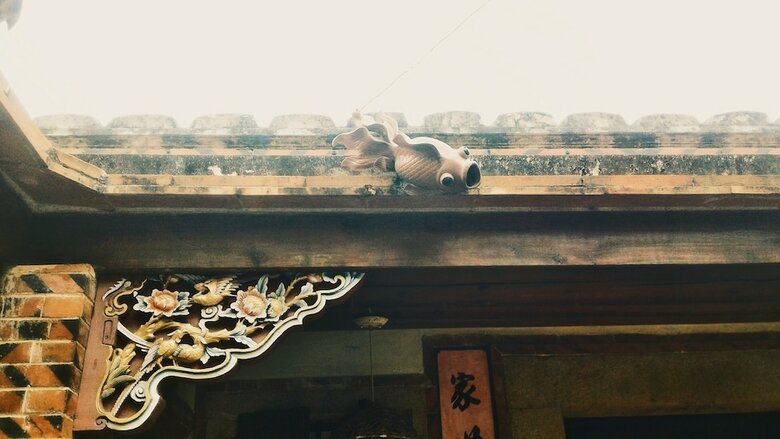 Love Nostalgia No. 37 B&B