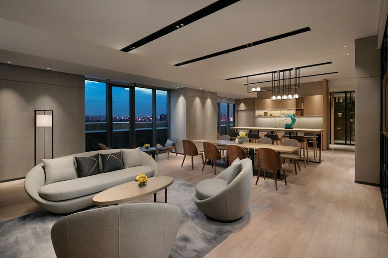 Aparthotel Citadines Songshan Lake Dongguan