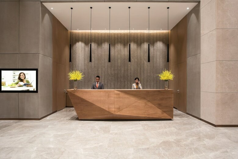 Aparthotel Citadines Songshan Lake Dongguan