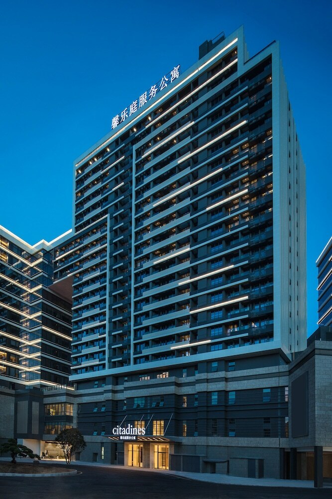 Aparthotel Citadines Songshan Lake Dongguan