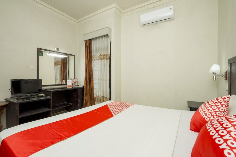 Oyo 1005 Hotel Kumala