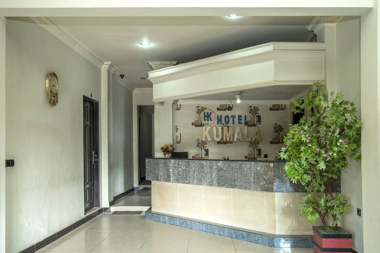 Oyo 1005 Hotel Kumala