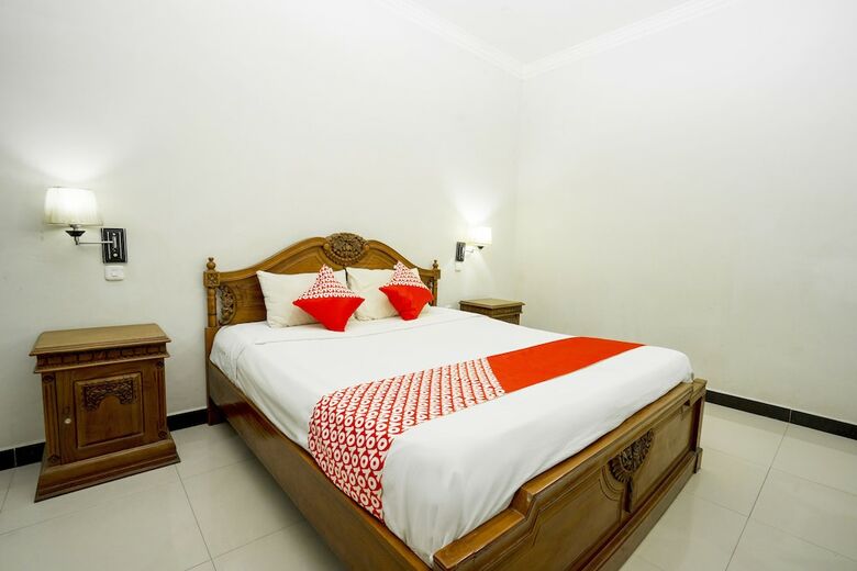 Oyo 1005 Hotel Kumala