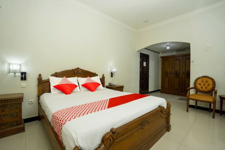 Oyo 1005 Hotel Kumala
