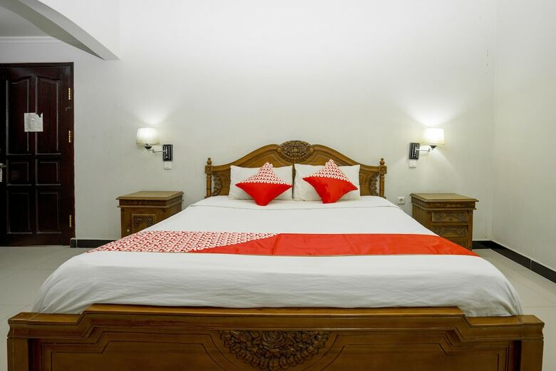Oyo 1005 Hotel Kumala