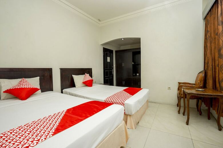 Oyo 1005 Hotel Kumala