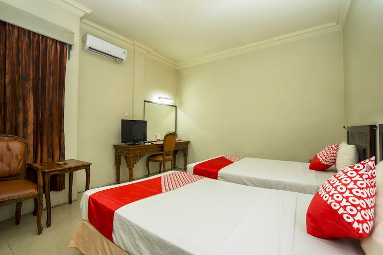 Oyo 1005 Hotel Kumala