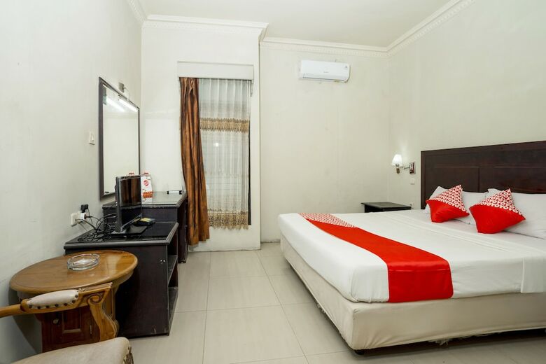 Oyo 1005 Hotel Kumala