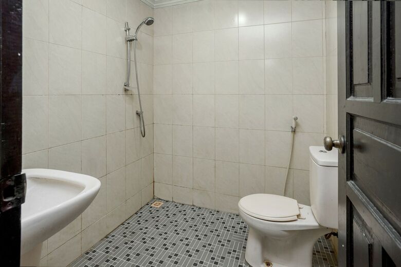 Oyo 1005 Hotel Kumala