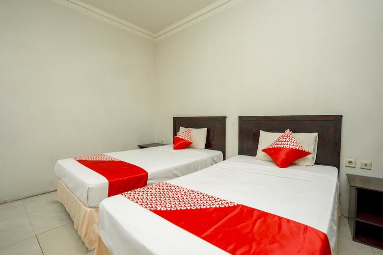Oyo 1005 Hotel Kumala