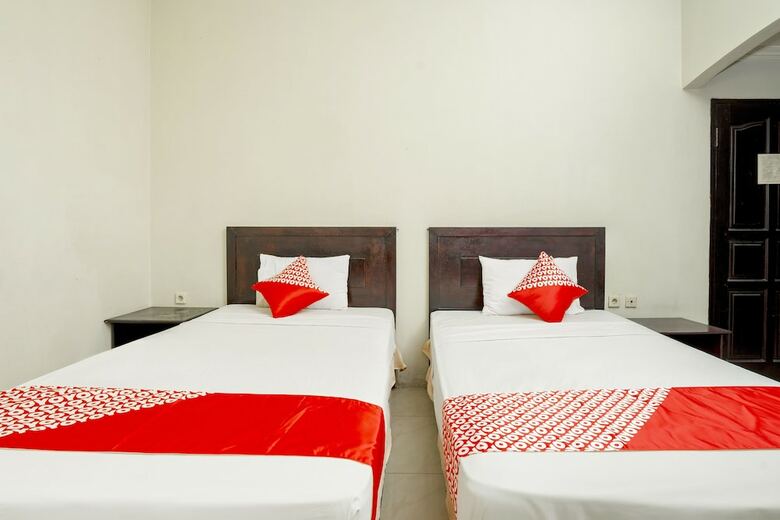 Oyo 1005 Hotel Kumala