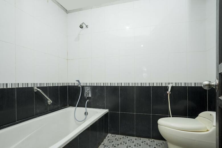Oyo 1005 Hotel Kumala