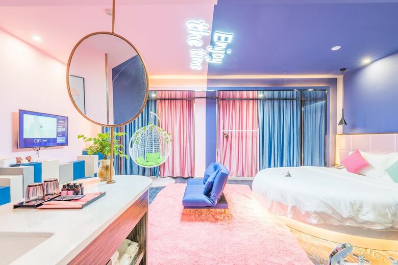 Tengchong Soft Time Hotel