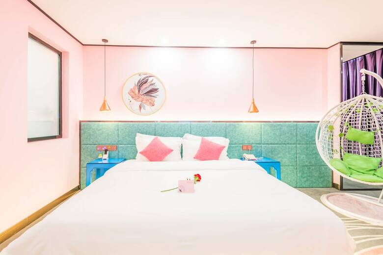 Tengchong Soft Time Hotel