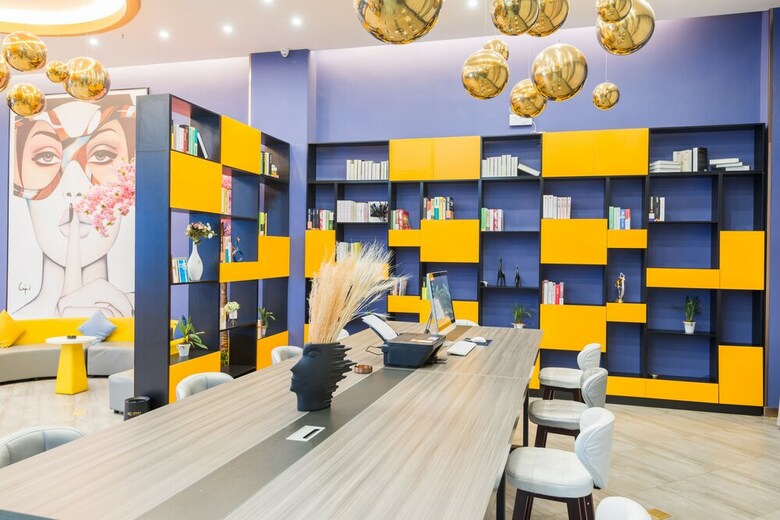 Tengchong Soft Time Hotel