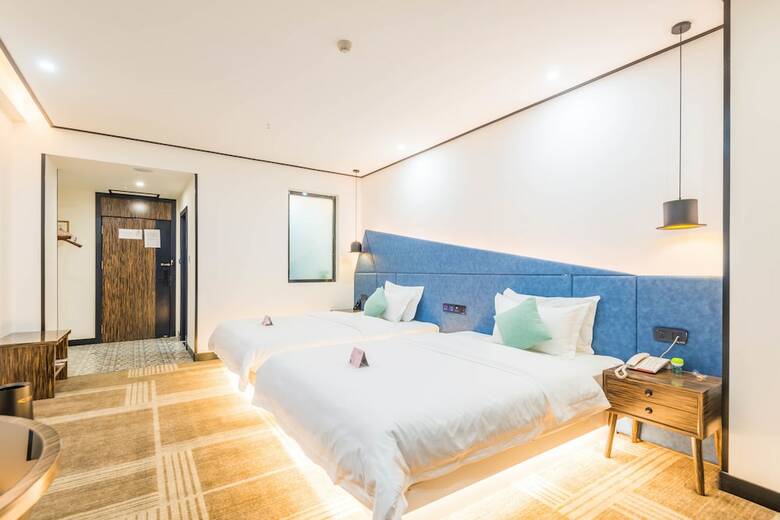 Tengchong Soft Time Hotel