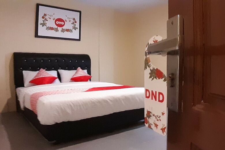 Hostal Oyo 1053 Angelyn Home Stay