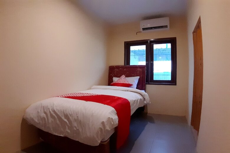 Hostal Oyo 1053 Angelyn Home Stay