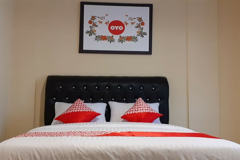 Hostal Oyo 1053 Angelyn Home Stay
