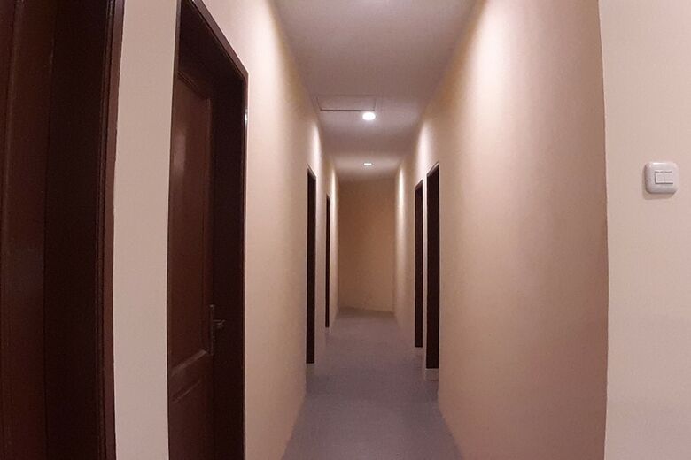 Hostal Oyo 1053 Angelyn Home Stay