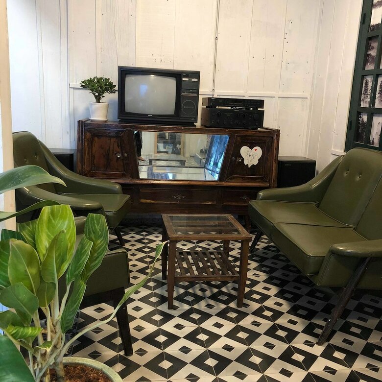 Hotel Nha Gio - The Dalat Old Home