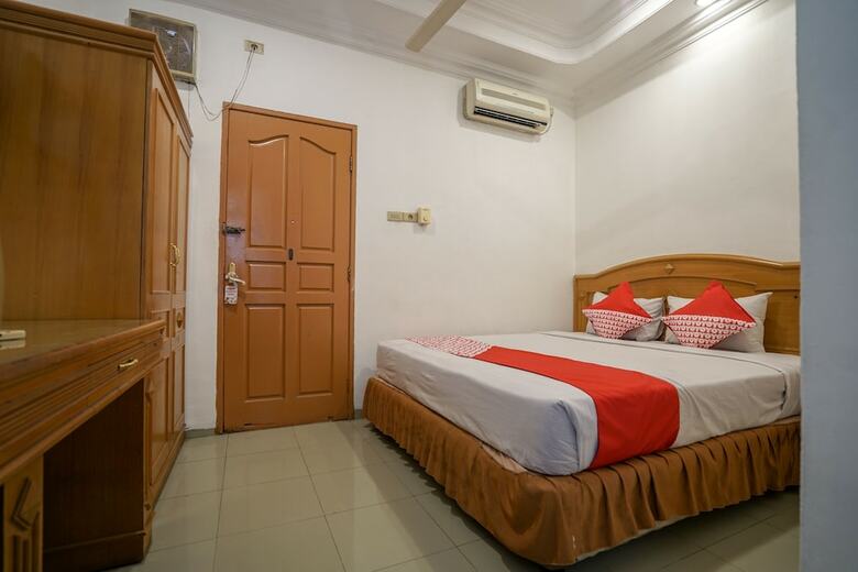 Hostal Oyo 1173 Hotel Shofa Marwah