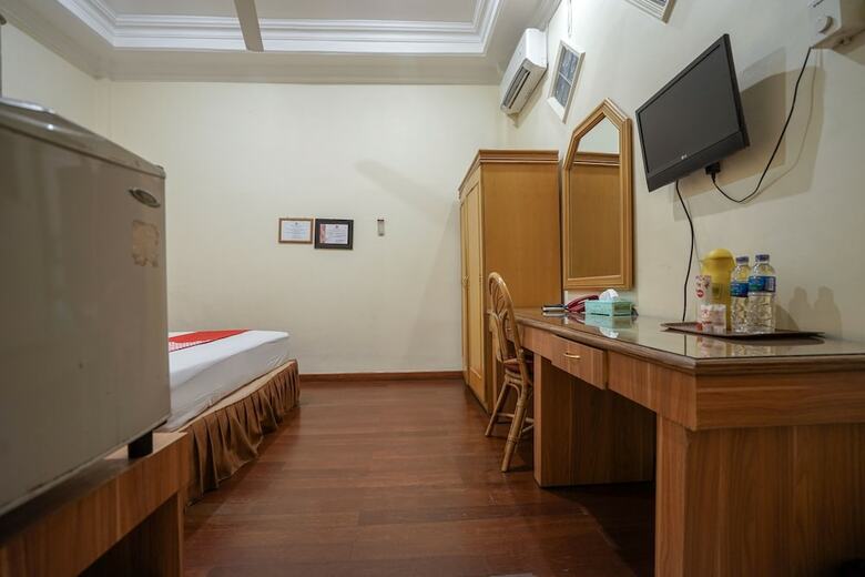 Hostal Oyo 1173 Hotel Shofa Marwah