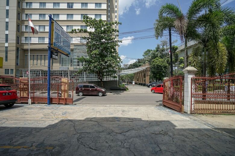 Hostal Oyo 1173 Hotel Shofa Marwah