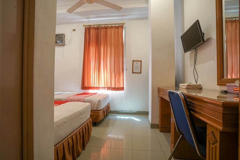 Hostal Oyo 1173 Hotel Shofa Marwah