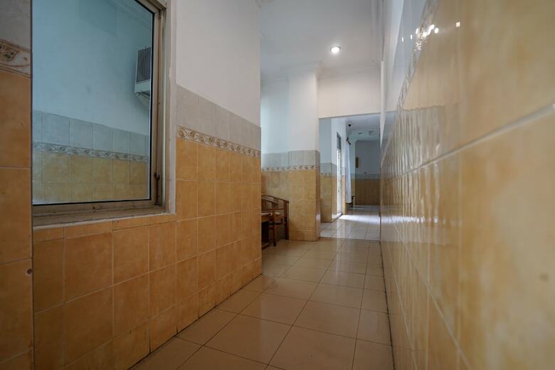 Hostal Oyo 1173 Hotel Shofa Marwah