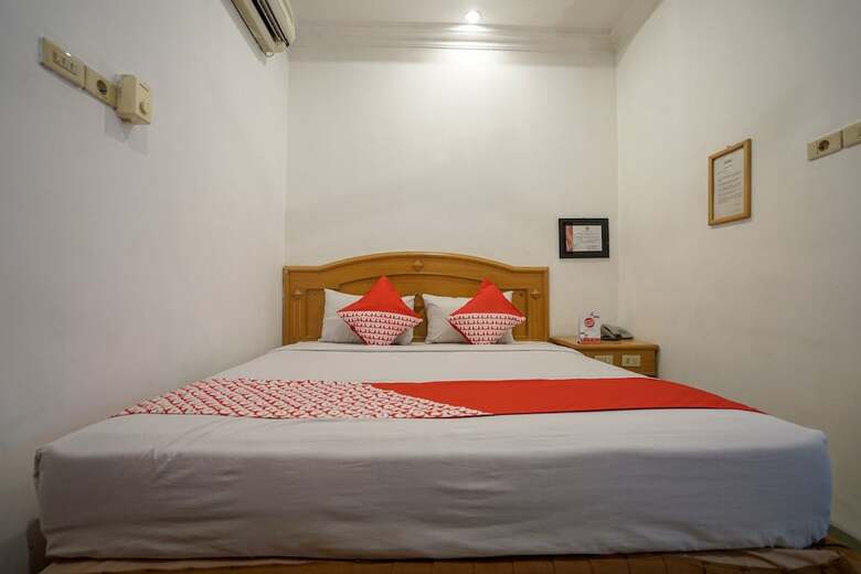 Hostal Oyo 1173 Hotel Shofa Marwah