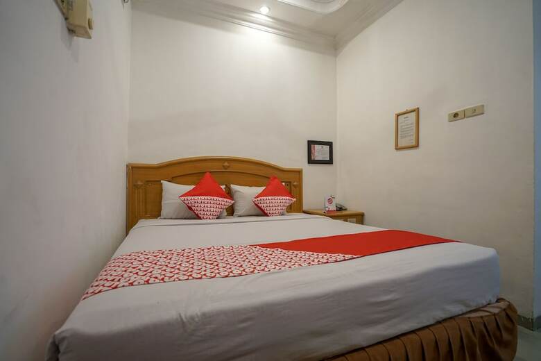 Hostal Oyo 1173 Hotel Shofa Marwah