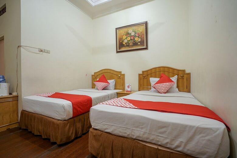Hostal Oyo 1173 Hotel Shofa Marwah