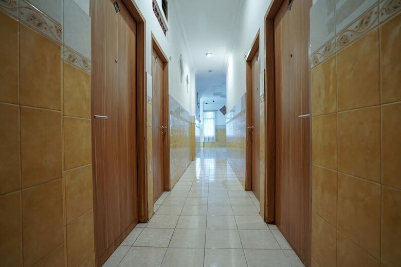 Hostal Oyo 1173 Hotel Shofa Marwah