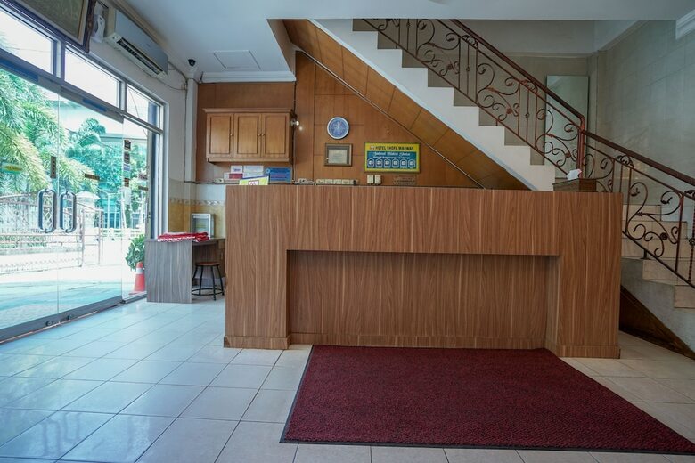 Hostal Oyo 1173 Hotel Shofa Marwah