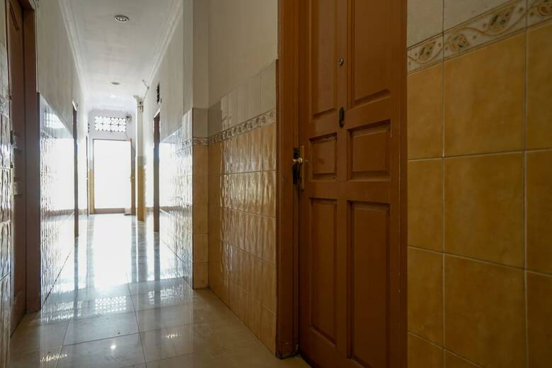 Hostal Oyo 1173 Hotel Shofa Marwah